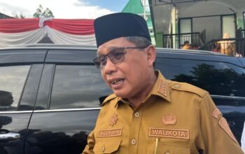 Fasilitas Sampah Dibakar Oknum, Bodewin Wattimena Soroti Rendahnya Kesadaran Warga