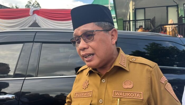Fasilitas Sampah Dibakar Oknum, Bodewin Wattimena Soroti Rendahnya Kesadaran Warga
