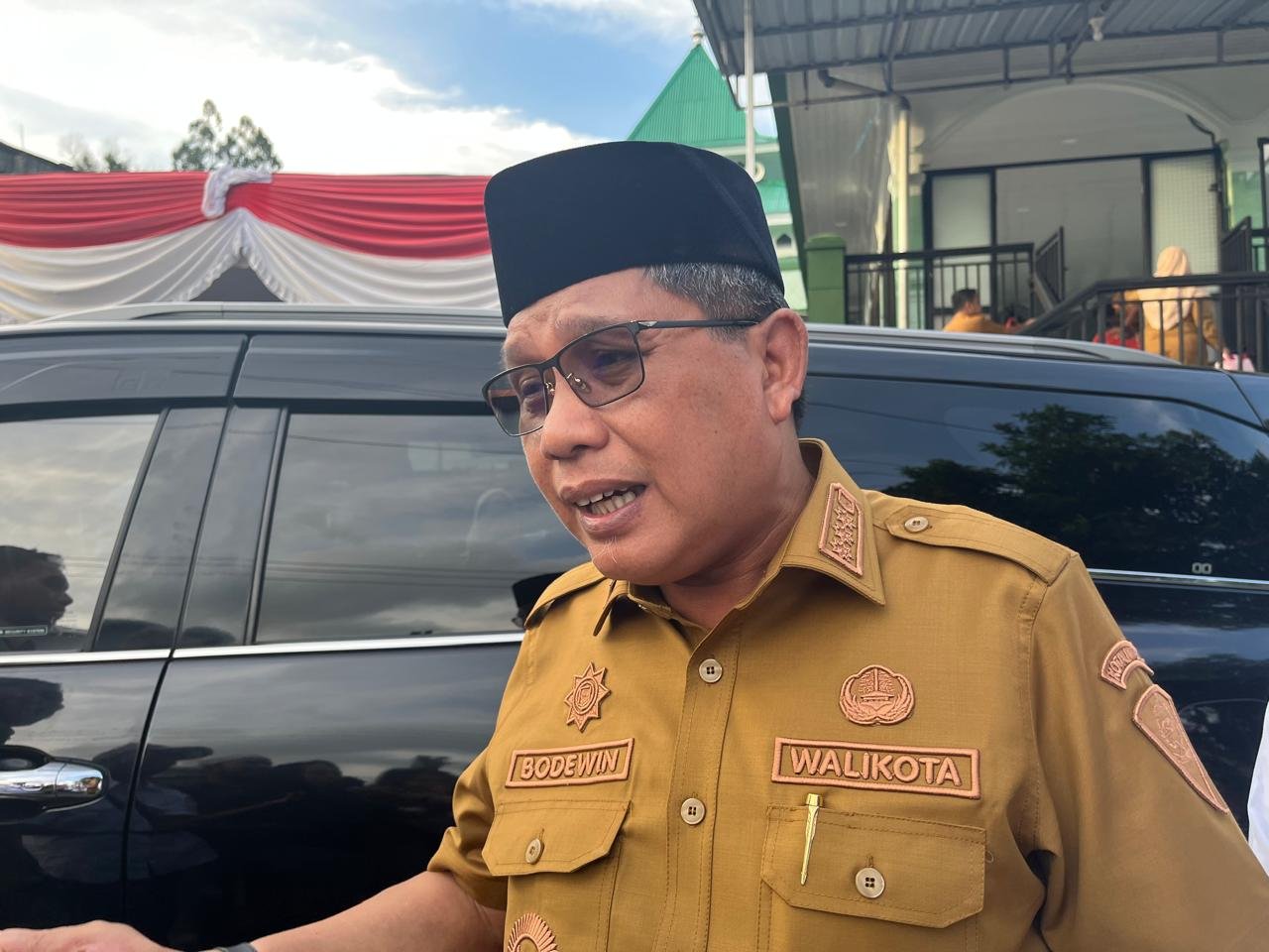 14/3/2026 - Bodewin Wattimena