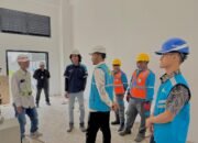 Dukung Operasional RSUD Buru, PLN UP3 Ambon Energize Daya 865 kVA