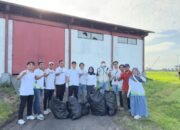 Peringati HPSN 2026, PLN ULPTD  dan Pemda Halmahera Utara Gelar Gerakan ASRI