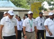 Mudik Gratis Ambon-Seram 2026 Dibuka, 805 Kuota Ferry Hunimua-Waipirit Disiapkan InJourney Airports