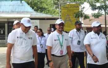 17/3/2026 - Mudik Gratis