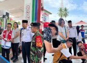 Menjelang Lebaran, Pertamina Patra Niaga Bersama Instansi Lintas Sektoral Cek Ketersediaan Layanan BBM di Malteng dan SBT