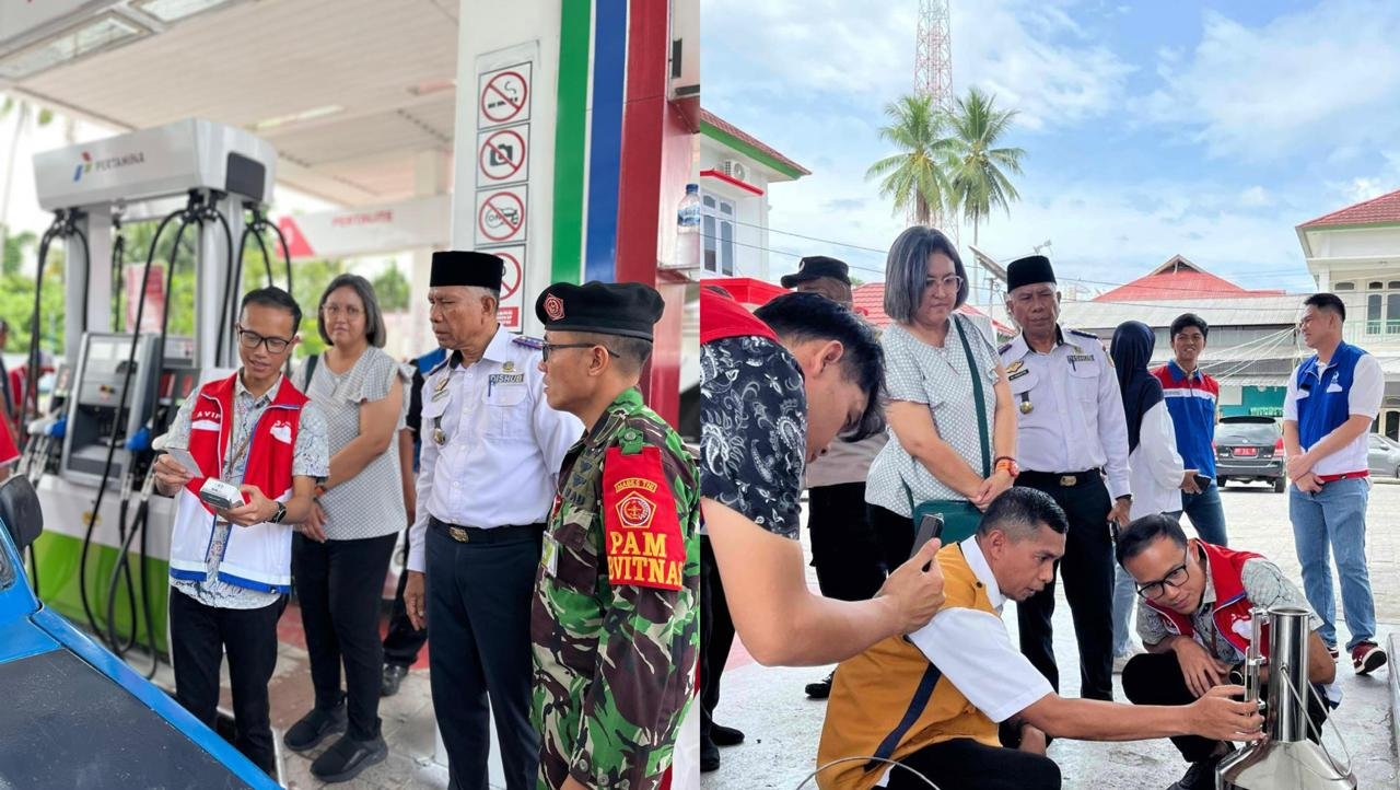 17/3/2026 - Pertamina