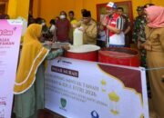 Sinergi Pertamina Patra Niaga dan Pemkot Tual Hadirkan Pasar Murah, Jamin Pasokan Energi Jelang Idul Fitri 1447 H