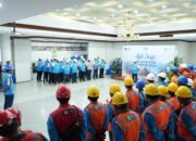 PLN UIW MMU Tingkatkan Kesiapsiagaan, Pastikan Listrik Andal Selama Ramadan dan Idul Fitri 1447 H