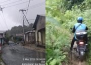 Cuaca Ekstrem Melanda Elat, PLN Sigap Percepat Pemulihan Listrik untuk Masyarakat