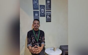 18/3/2026 - Dedi Suryadi Tamher