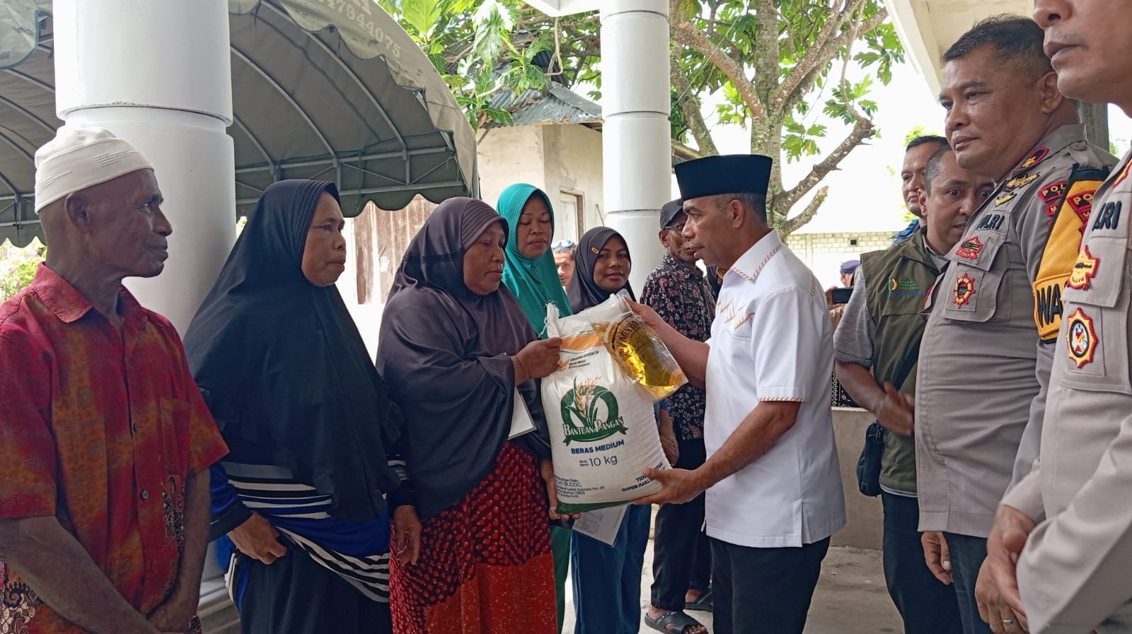 18/3/2026 - Amir Rumra