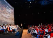 Tayang Lebaran 2026, “Pelangi di Mars” Hadirkan Petualangan Epik Anak Indonesia di Planet Merah