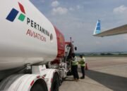 Pertamina Patra Niaga Papua Maluku Hadirkan Diskon Avtur dan Layanan Serambi MyPertamina Jelang Lebaran 2026