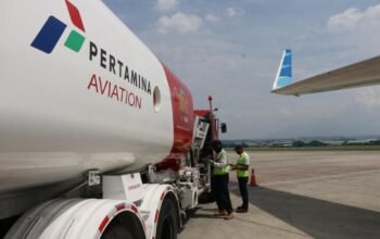 Pertamina Patra Niaga Papua Maluku Hadirkan Diskon Avtur dan Layanan Serambi MyPertamina Jelang Lebaran 2026