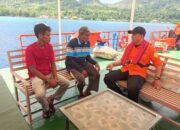 Dua Nelayan Asal Sultra Selamat setelah Hanyut Berhari-hari, Dievakuasi Tim SAR Gabungan