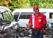 Pertamina Patra Niaga Jamin Layanan Energi di Papua dan Maluku Tetap Optimal Selama Idul Fitri 1447 H