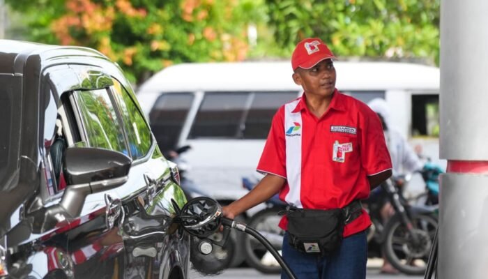 Pertamina Patra Niaga Jamin Layanan Energi di Papua dan Maluku Tetap Optimal Selama Idul Fitri 1447 H