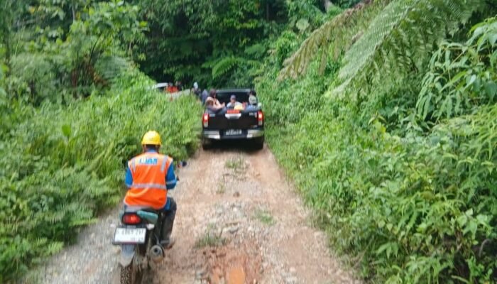 PLN UIW MMU Pastikan Keandalan Listrik pada Peresmian Gereja Galed di Rumberu