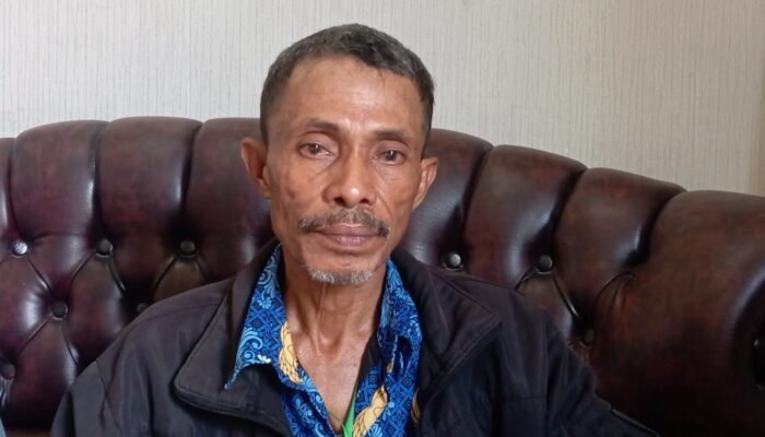 Orang Tua Korban Laka Lantas Anggota DPRD Tual Soroti Minimnya Tanggung Jawab