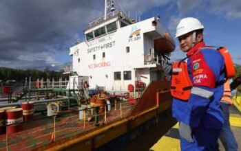 263/2026 - Pertamina