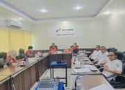 Pemprov Maluku Pastikan Energi Aman di Tengah Isu Global, Pasokan BBM dan LPG Terjaga Jelang Hari Besar