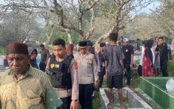 27/3/2026 - Bentrok Malra