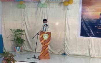 Belum Maksimal Jalankan Tugas, Wali Kota Tual Sampaikan Permohonan Maaf