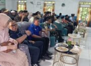 KDMP dan KNMP Perdana Dibangun di Labetawi, Wali Kota Tual Apresiasi Dukungan Masyarakat