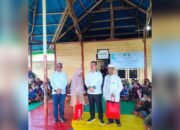 Pasca Konflik Danar Ternate, Hendrik Lewerissa Tekankan Pentingnya Menahan Diri dan Percaya Proses Hukum