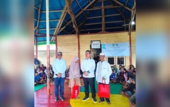 30/3/2026 - Hendrik Lewerissa