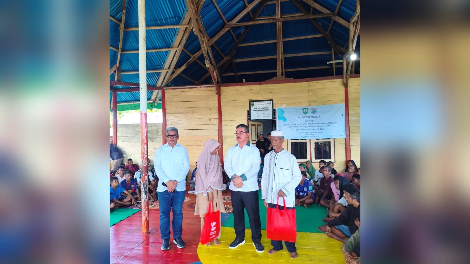 30/3/2026 - Hendrik Lewerissa