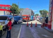 Pertamina Patra Niaga Percepat Distribusi BBM Antisipasi Lonjakan Konsumsi di Ambon dan Maluku