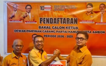 30/3/2026 - Hadiyanto Junaidi