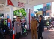 Stok Aman, Wali Kota Ambon Serukan Warga Tak Panik Beli BBM