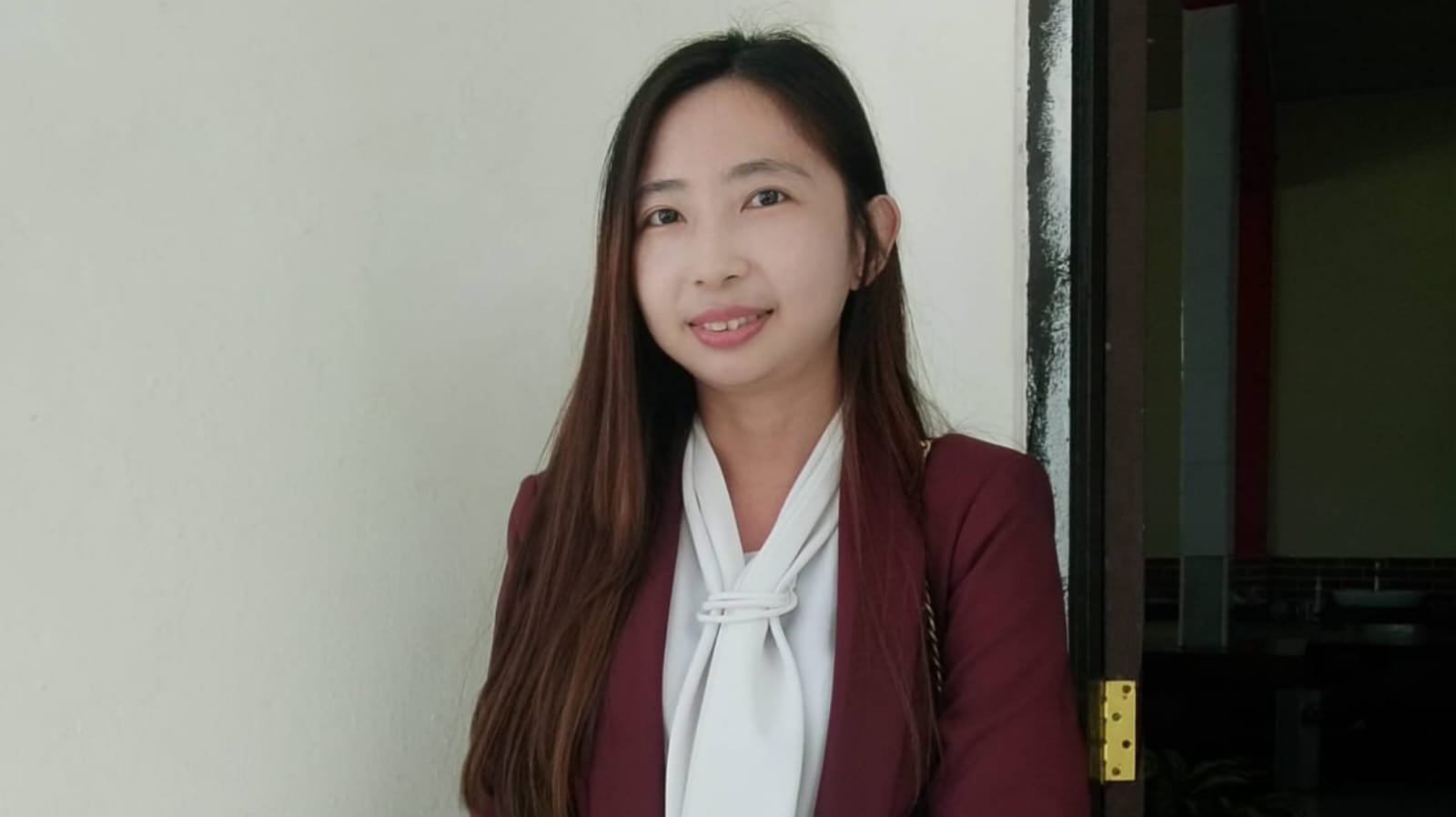 31/3/2026 - Rosmita Indah Lestari