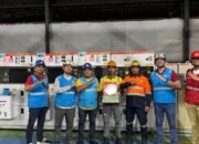 Ramadan Terang, Idul Fitri Nyaman: PLN UIW MMU Berhasil Menjaga Keandalan Listrik