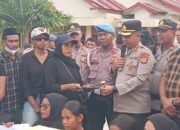 Karyawati Perusahan Veronika Rahanyanat Diduga Tewas Dianiaya,  Begini Kronologi Versi Keluarga