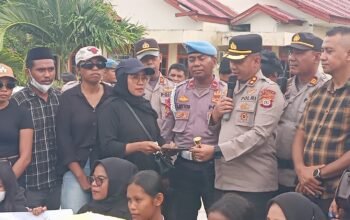 Karyawati Perusahan Veronika Rahanyanat Diduga Tewas Dianiaya,  Begini Kronologi Versi Keluarga