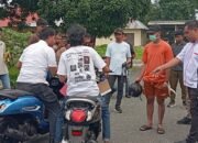 Kasat Reskrim Polres Tual Pastikan Kasus Penganiyaan Bripda MS Berjalan Transparan