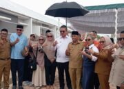 Resmikan KPR Griya Maryadat, Gubernur Maluku Apresiasi Khusus Pengembang