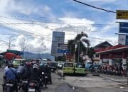 Pastikan Stok BBM Aman, Sarimanella Imbau Warga Kota Ambon Tak Boleh Panik