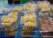 Tetap Jadi Primadona, Lontar Masih Jadi Takjil Paling Dicari Warga Saat Berbuka di Maluku Tenggara