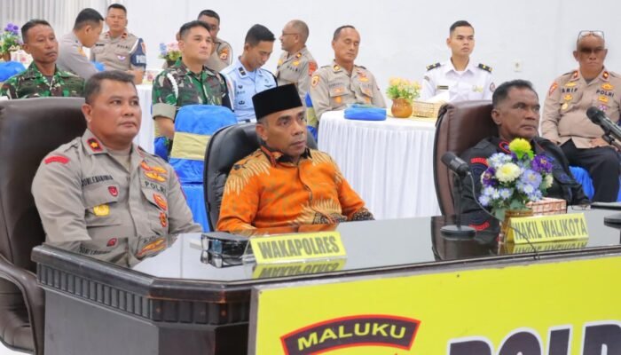 Di Bulan Ramadan, Amir Rumra Minta Bantu Polisi Tekan Angka Minuman Keras