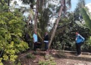 Optimalkan Distribusi Air, Perumdam Tirta Yapono Manfaatkan Tiga Bak Penampung di Kudamati Ambon