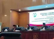 Wawali Tual Beri Tanggapan atas Rekomendasi DPRD terhadap LKPJ 2025, Ini Katanya