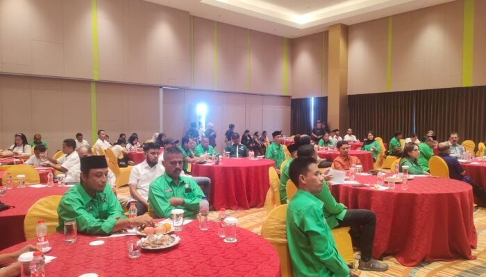 Enam Kandidat PKB Ambon Siap Adu Muka, Perebutan Kursi Ketua Memanas
