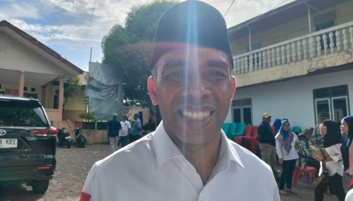 ASN Tual Bakal WFH Tiap Jumat, Tapi Layanan Dasar Tetap Tatap Muka