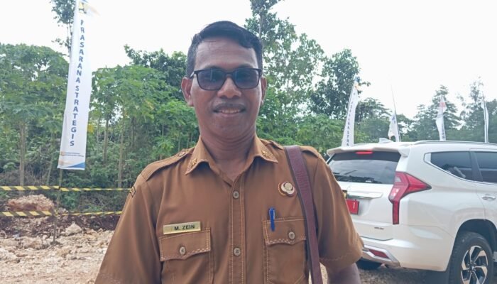 Hardiknas di Kota Tual Diwarnai Bakti Sosial, Nuhuyanan: Tahun ini Digelar Sederhana