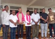 Wow, KNMP Labetawi di Kota Tual Bakal Pasok 30 Ton Ikan Ke Maluku Utara