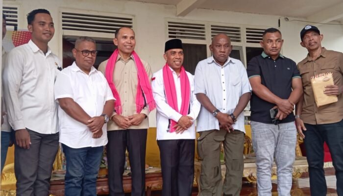 Wow, KNMP Labetawi di Kota Tual Bakal Pasok 30 Ton Ikan Ke Maluku Utara