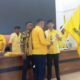 Calon Tunggal, Taufik Hamud Kembali Nahkodai DPD Golkar Kota Tual, Ingin Rebut Kader Terbaik Maju Pileg 2031